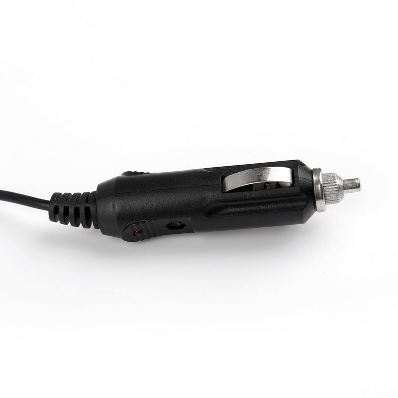 Car Charger Battery Eliminator For Motorola GP900 GP1200 HT1000 MT2000 MTX838