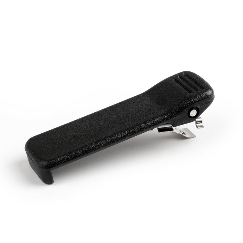 Plastic Belt Battery Clip For Motorola Radio HT1000 MTX8000 MTX9000 Radio