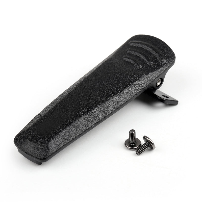 Original Belt Clip For Wouxun KG-UV8D KG-828 KG-D900 KG-UV66 Two Way Radios