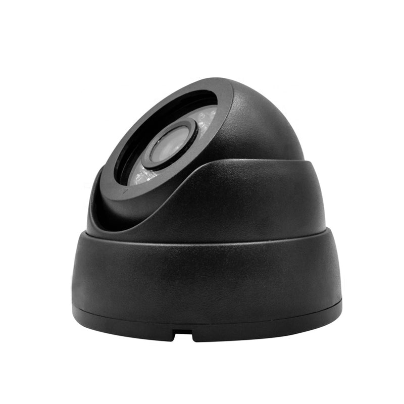 Waterproof 12 LED IR Night Vision Car rear view Reversing Parking Backup Camera For 12V 24V Bus Truck RV