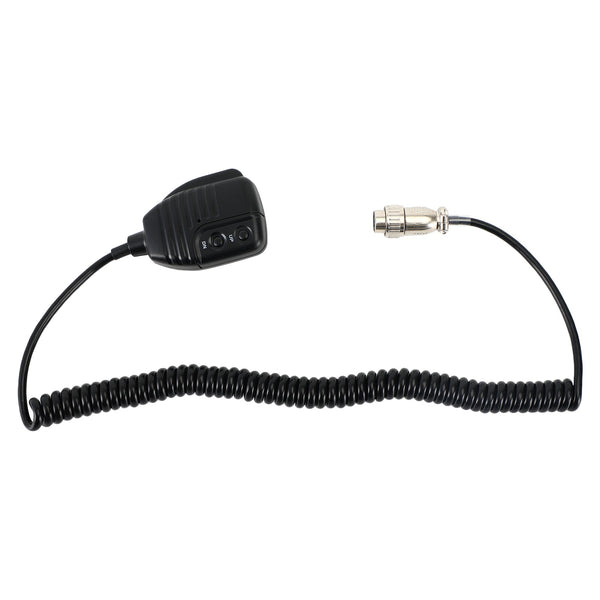 Microphone Speaker For At-708 708Plus Cb Radio Two Way Transceiver 24-29Mhz