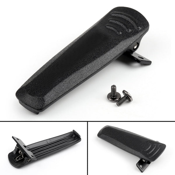 Original Belt Clip For Wouxun KG-UV8D KG-828 KG-D900 KG-UV66 Two Way Radios