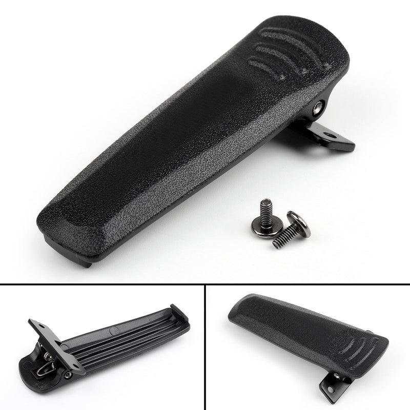 Original Belt Clip For Wouxun KG-UV8D KG-828 KG-D900 KG-UV66 Two Way Radios
