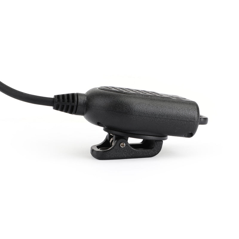 Radio Hand Mini Microphone For Kenwood Linton Baofeng PUXING WOUXUN TK-308