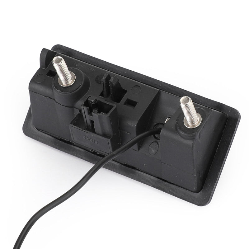 Wireless Car Rear View Handle Camera Fit for A3 A4 A4L S4 A5 S5 Q3 Q5 A6 A7 A8