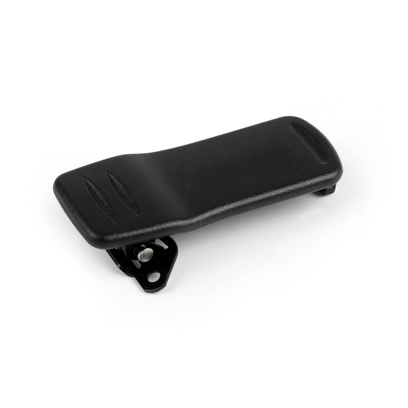 5Pcs Belt Clip For ICOM IC-V85 IC-V85E IC-M87 IC-M88 IC-F50 IC-F60 IC-R20 Radio