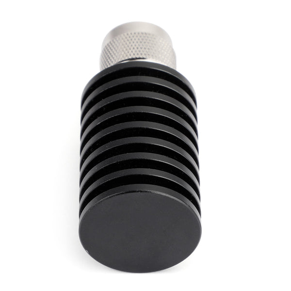 Dummy Load DL-30A M-Male 0-500MHz 15W Test Antenna Connector for Two Way Radio