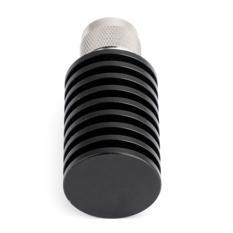 Dummy Load DL-30A M-Male 0-500MHz 15W Test Antenna Connector for Two Way Radio