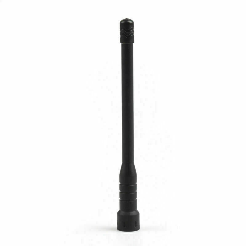 1Pcs High Gain VHF Antenna 136-174MHz SMA-Female For MD-380 MD-280 MD-390 Radio